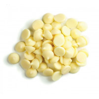 Белый шоколад Sicao весовой (100г)