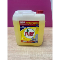 Fairy (Фейри) (5 литров)