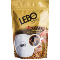 Кофе Lebo Gold 