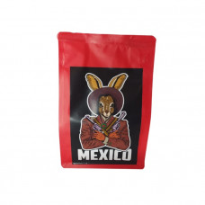 Кофе в зернах Мексика уп. 250 гр.